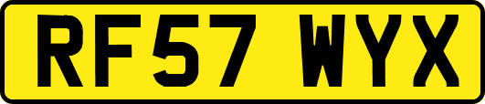 RF57WYX