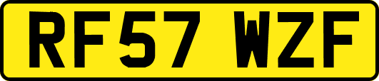 RF57WZF