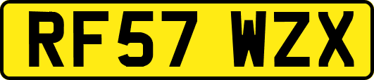 RF57WZX