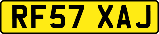RF57XAJ