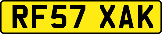 RF57XAK