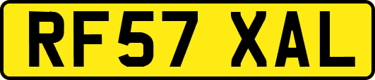 RF57XAL
