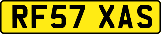RF57XAS