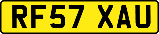 RF57XAU