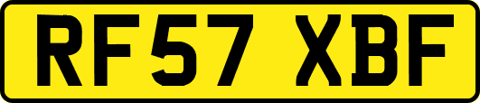 RF57XBF