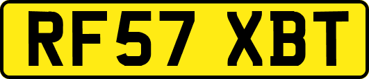 RF57XBT