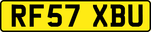RF57XBU