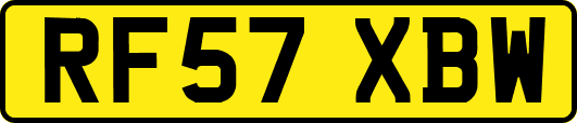 RF57XBW