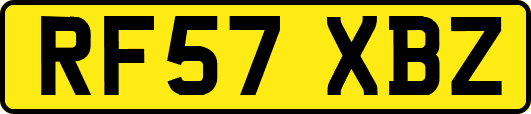RF57XBZ