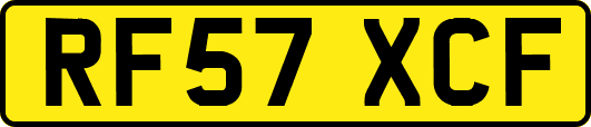 RF57XCF