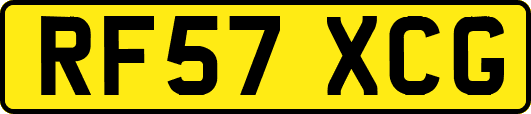 RF57XCG