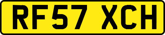 RF57XCH