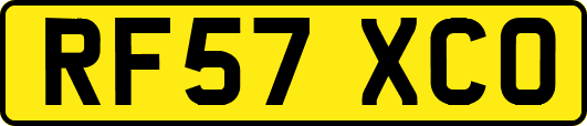 RF57XCO