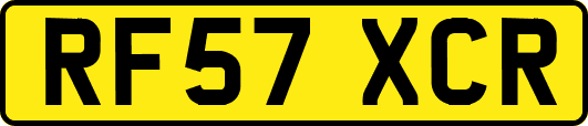 RF57XCR