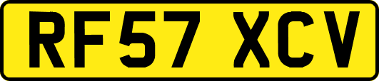 RF57XCV