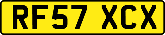 RF57XCX