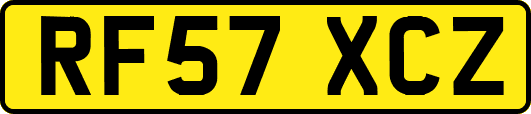 RF57XCZ