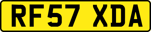 RF57XDA