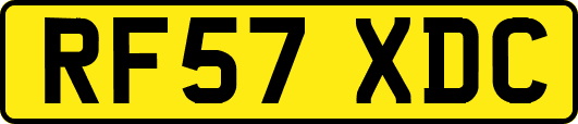 RF57XDC
