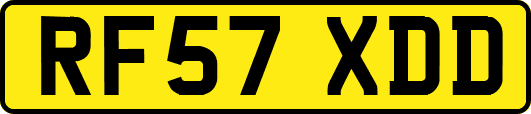 RF57XDD