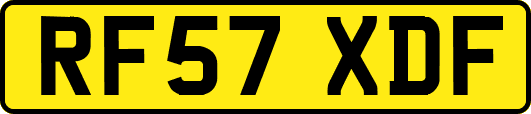 RF57XDF