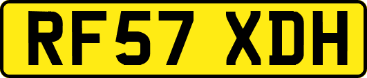 RF57XDH