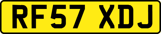RF57XDJ