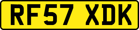 RF57XDK