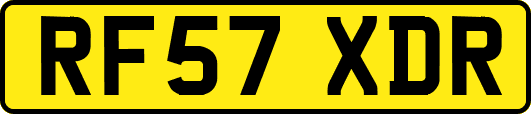 RF57XDR