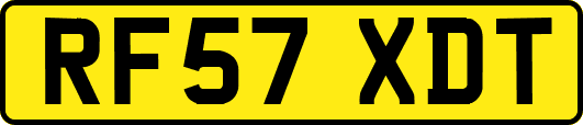 RF57XDT