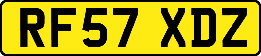 RF57XDZ