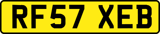 RF57XEB