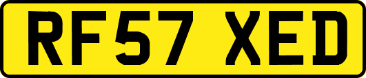 RF57XED