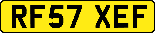 RF57XEF