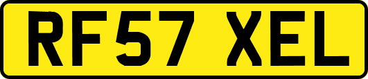 RF57XEL