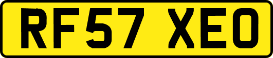 RF57XEO