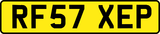 RF57XEP