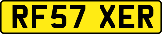 RF57XER