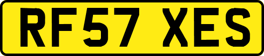 RF57XES