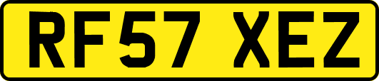 RF57XEZ