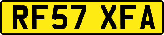 RF57XFA
