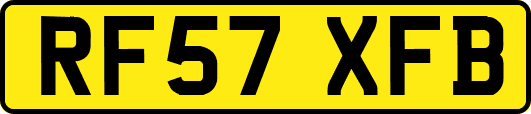 RF57XFB