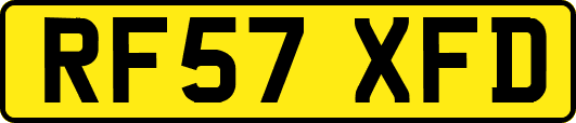 RF57XFD