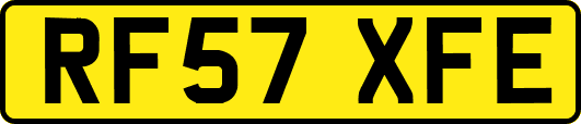 RF57XFE