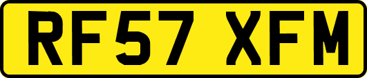 RF57XFM