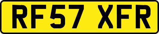 RF57XFR