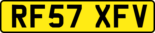 RF57XFV