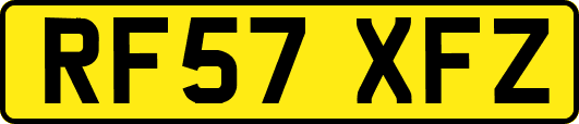 RF57XFZ
