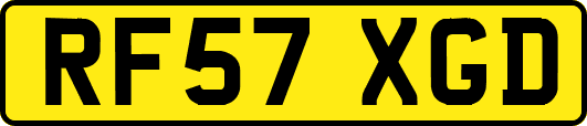 RF57XGD