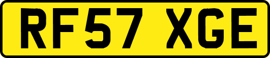 RF57XGE